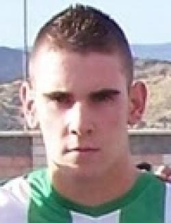 isaias (C.D. Iznalloz) - 2010/2011
