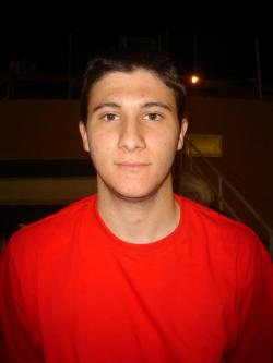 Andres (C.D. Numancia) - 2010/2011