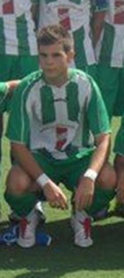 Joseka (Atarfe Industrial B) - 2010/2011
