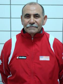 Pepe Snchez (Alhendn Balompi) - 2010/2011