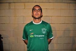 Juli (Candor C.F) - 2010/2011