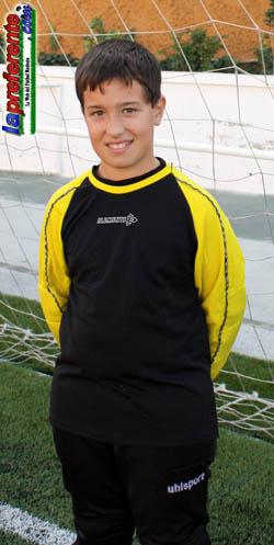 Ral (Atltico Monachil) - 2010/2011