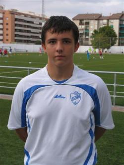MANU (C.D. Zaidn) - 2010/2011