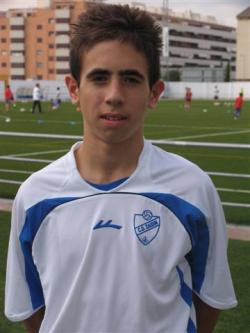 Gim (C.D. Zaidn) - 2010/2011