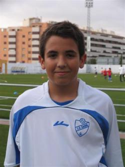 MICHEL (C.D. Zaidn) - 2010/2011