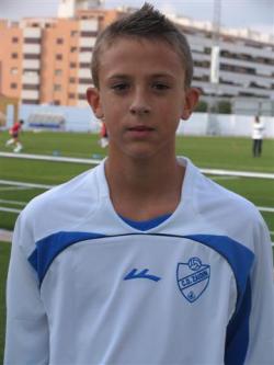 Crespo (C.D. Zaidn) - 2010/2011