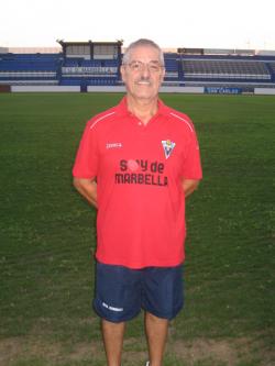 Juan Pedro (F.C. Marbell) - 2010/2011