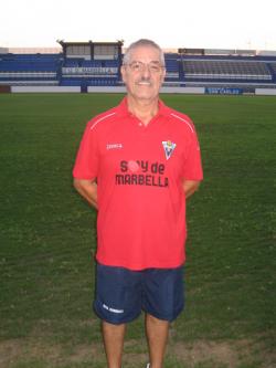 Juan Pedro (F.C. Marbell) - 2010/2011