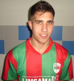 Tote (C.D. Tiro Pichn) - 2010/2011