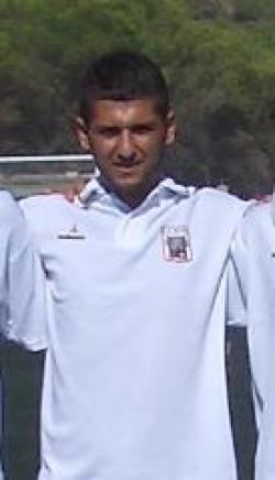 Frasko (C.D. Mijas) - 2010/2011