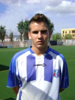 JUANJO (Motril C.F.) - 2010/2011
