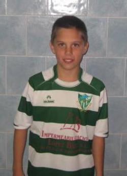 Luis Melli (C. Atl. Estacin) - 2010/2011