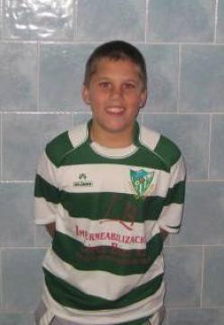 Juan Melli (C. Atl. Estacin) - 2010/2011