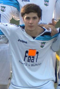 Tudela (C.D. Villanueva Arz) - 2010/2011