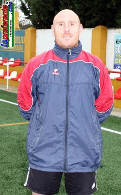 Leo Fuentes (Cllar Vega C.F.) - 2010/2011