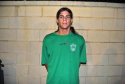 Javi (Candor C.F) - 2010/2011