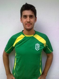 Jaime (Sierra Nevada Cenes) - 2010/2011
