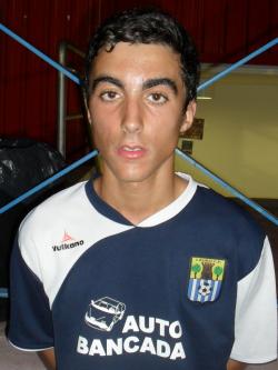 Manu (Alhaurn Torre B) - 2010/2011