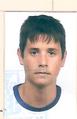 Alex (Alhaurn Torre B) - 2010/2011