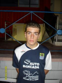 Carrete (Alhaurn Torre B) - 2010/2011