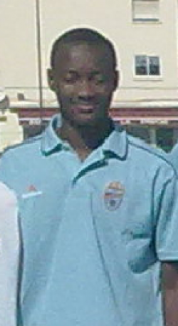 Abdou (Athletic Fuengirola) - 2010/2011