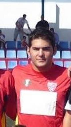 Tibu (F.B Torreo) - 2010/2011