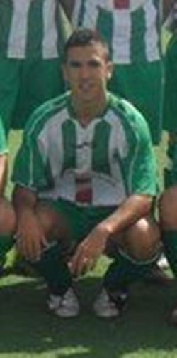 Adry (Atarfe Industrial B) - 2010/2011