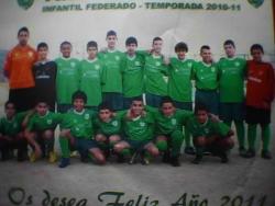 Otman (Parador Roquetas) - 2010/2011