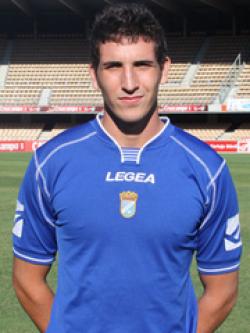 Quique (Xerez C.D. B) - 2010/2011