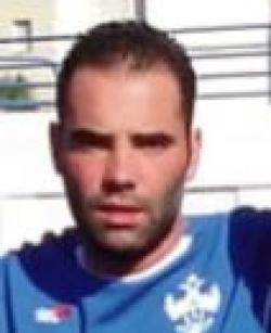 Abel (A.D. Almucar 77) - 2010/2011