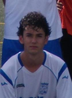 Mole (C.D. Santa Fe B) - 2010/2011