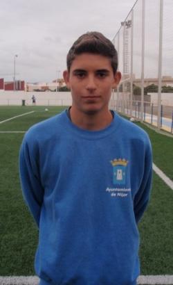 Fran Grillos (Comarca de Njar B) - 2010/2011