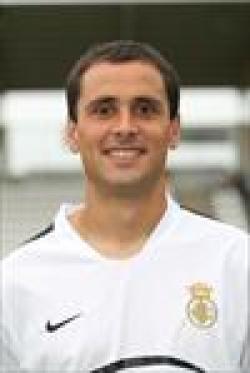 Iosu Iglesias (Real Unin Club) - 2010/2011