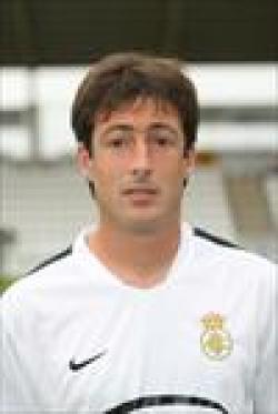 Gabarain (Real Unin Club) - 2010/2011