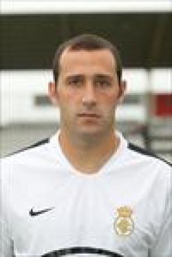 Iaki Goikoetxea (Real Unin Club) - 2010/2011