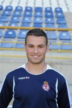 Diego Calzado (Cultural Leonesa) - 2010/2011