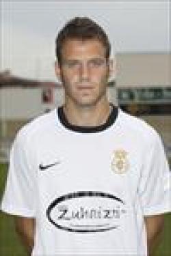 Javi Castellano (Real Unin Club) - 2010/2011