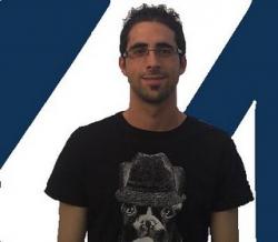 Rubn Alba (C.D. Toreno) - 2010/2011