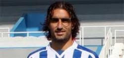 lvaro Zazo (C.D. Legans) - 2010/2011