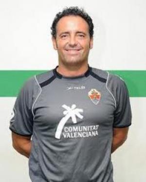 Jos Bordals (Elche C.F.) - 2010/2011