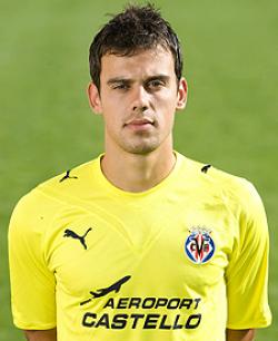 Matilla (Villarreal C.F.) - 2010/2011
