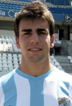 Jordi Pablo (F.C. Cartagena) - 2010/2011