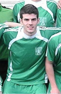 Pozo (C.D. Mijas) - 2010/2011