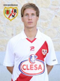 Susaeta (Rayo Vallecano) - 2010/2011