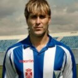 Anbal (C.D. Guadalajara) - 2010/2011