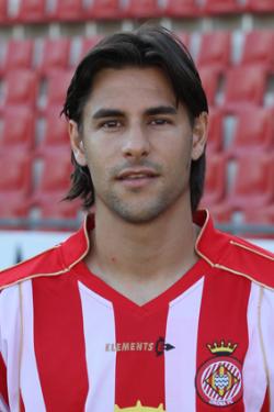 Luso (Girona F.C.) - 2010/2011