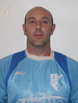 Salvi (C.D. Casabermeja) - 2010/2011