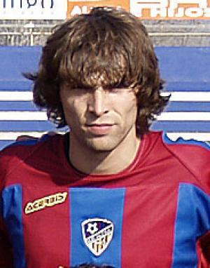 Ballester (U.D. Alzira) - 2010/2011