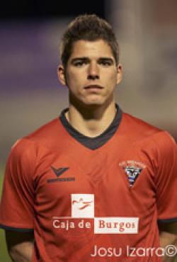 Morgado (C.D. Mirands) - 2010/2011