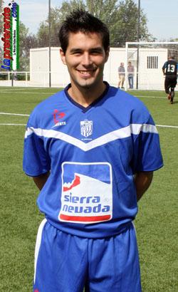 Nati (Atltico Monachil) - 2010/2011